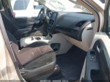 DODGE GRAND CARAVAN CREW снимка