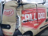 RAM PROMASTER CITY TRADESMAN ZFBHRFAB9M6****** снимка