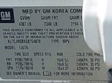 Chevrolet Trax 1Ls KL7CJNSBXGB754878 снимка