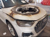 AUDI Q5 SPORTBACK PREMIUM PLUS 45 TFSI S LINE QUATTRO S TRONIC WA15AAFY0N2027582 fotografie