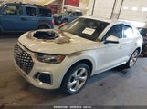 AUDI Q5 SPORTBACK PREMIUM PLUS 45 TFSI S LINE QUATTRO S TRONIC WA15AAFY0N2027582 снимка