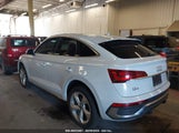 AUDI Q5 SPORTBACK PREMIUM PLUS 45 TFSI S LINE QUATTRO S TRONIC WA15AAFY0N2027582 снимка