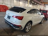 AUDI Q5 SPORTBACK PREMIUM PLUS 45 TFSI S LINE QUATTRO S TRONIC WA15AAFY0N2027582 снимка