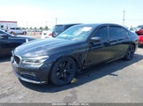 BMW 750I WBA7F0C37HGM22205 снимка