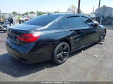 BMW 750I WBA7F0C37HGM22205 снимка
