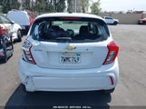 Chevrolet Spark Ls KL8CA6SA3HC743256 снимка