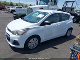 Chevrolet Spark Ls KL8CA6SA3HC743256 fotografie