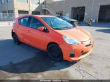 TOYOTA PRIUS C TWO JTDKDTB33D1031684 снимка
