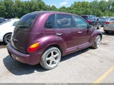 Chrysler Pt Cruiser Gt 3C8FY78G83T572260 снимка