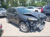 JEEP CHEROKEE LATITUDE FWD снимка