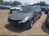 HYUNDAI SONATA GLS 5NPEB4AC6DH535651 снимка