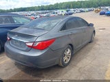 HYUNDAI SONATA GLS 5NPEB4AC6DH535651 снимка