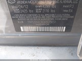 HYUNDAI SONATA GLS 5NPEB4AC6DH535651 снимка