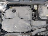 MERCEDES-BENZ CLA 250 photo