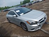 MERCEDES-BENZ CLA 250 photo