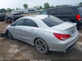 MERCEDES-BENZ CLA 250 photo