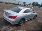 MERCEDES-BENZ CLA 250 снимка