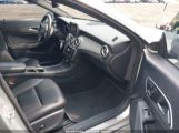 MERCEDES-BENZ CLA 250 photo