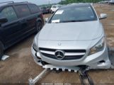 MERCEDES-BENZ CLA 250 photo