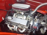 CHEVROLET 2 DOOR COUPE CA1196595         снимка