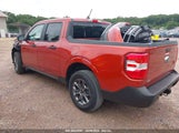 Ford Maverick Xlt 3FTTW8H35RRA15650 снимка