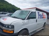 CHEVROLET EXPRESS 2500 photo