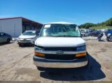 CHEVROLET EXPRESS 2500 photo