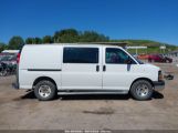 CHEVROLET EXPRESS 2500 photo