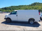 CHEVROLET EXPRESS 2500 photo