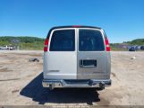 CHEVROLET EXPRESS 2500 photo