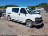 CHEVROLET EXPRESS 2500 photo