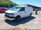 CHEVROLET EXPRESS 2500 photo