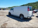 CHEVROLET EXPRESS 2500 photo