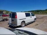 CHEVROLET EXPRESS 2500 photo