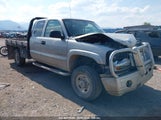 GMC SIERRA 2500HD SLE1 1GTHK29UX6E****** снимка