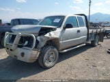 GMC SIERRA 2500HD SLE1 1GTHK29UX6E****** снимка