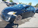 Toyota Prius Two JTDKN3DU3F0460013 fotografie