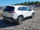 JEEP CHEROKEE LIMITED 4X4 photo