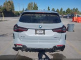 BMW X3 xDrive30I 5UX53DP02N9K50545 photo