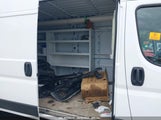 Ram Promaster  High Roof 159 Wb 3C6TRVDG6LE101652 photo