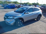 Honda Hr-V Ex 3CZRU6H54JG723324 снимка