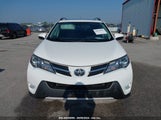 Toyota Rav4 Xle 2T3WFREV3EW118998 снимка