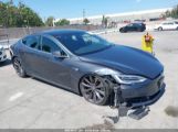 TESLA MODEL S 100D/75D/P100D photo