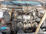 BUICK LACROSSE CXL 2G4WD532251****** снимка