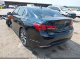 ACURA TLX TECHNOLOGY PACKAGE photo