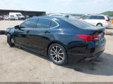 ACURA TLX TECHNOLOGY PACKAGE photo