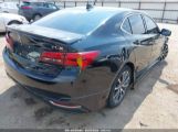 ACURA TLX TECHNOLOGY PACKAGE photo