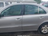 MERCEDES-BENZ E 320 CDI photo