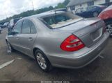 MERCEDES-BENZ E 320 CDI photo