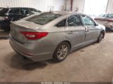 HYUNDAI SONATA SE photo